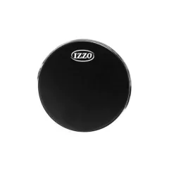 Pele Batedeira P/tonton 12 Pol P2 Grossa C/napa Preta Izzo - comprar online