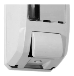 Saboneteira Elite Abs Sabonete E Álcool Em Gel 1000ml - Jsn J9a - comprar online