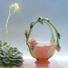 Imagem do CESTA ELIS - PO-3000