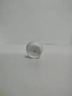 Pézinho Sofa Puff Rack Móveis Em Geral Branco C 30 - BIDU SHOP