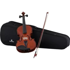 Violino HARMONICS 1/2 VA-12 Natural - BIDU SHOP