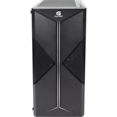 Gabinete Gamer Mid Tower HOLT RGB FORTREK - comprar online