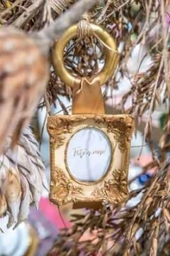 PORTA-RETRATO PAREDE - PP-1226 - comprar online