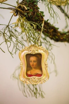 PORTA-RETRATO DE PAREDE - PP-1238 - comprar online