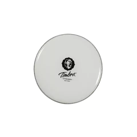 Pele Batedeira 11 Pol P3 Leitosa Timbra