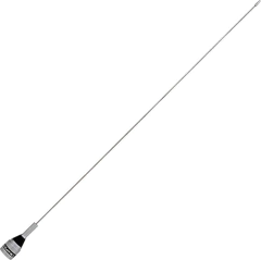 Antena Móvel 1/4 Vhf 2m M-300c - BIDU SHOP