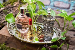 VIDRO PARA PERFUME - VP-1835 na internet