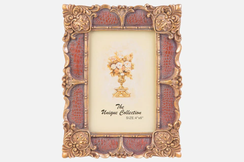 PORTA-RETRATO - PM-2423