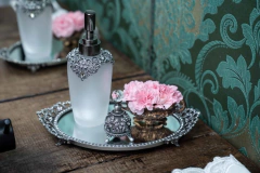 PORTA-SABONETE LIQUIDO - SA-1349 - comprar online