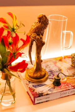 ORNAMENTO PÁSSARO - DI-2507 - comprar online