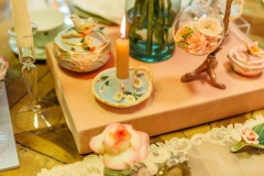 CASTIÇAL LORI - VE-1828 - comprar online