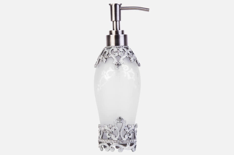 PORTA-SABONETE LIQUIDO - SA-1346