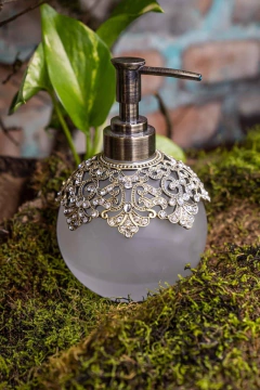 PORTA-SABONETE LIQUIDO - SA-1339 - comprar online