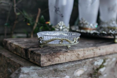 PORTA-SABONETE EM BARRA - SA-1342 - comprar online