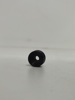 Pino Calço Prateleira Marcenaria Preto C 700 - comprar online