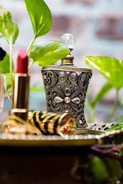 VIDRO PARA PERFUME - VP-1835 - comprar online