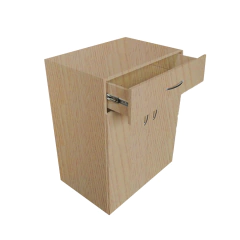 Balcão Multiuso Madeirado Em Mdf - comprar online