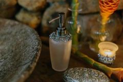 PORTA-SABONETE LIQUIDO - SA-1345 - comprar online