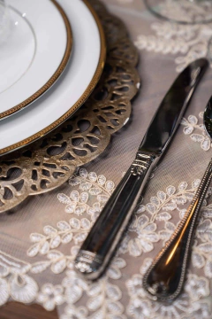 Imagem do LUGAR AMERICANO DE TULE - JT-0964