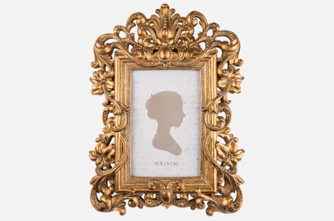 PORTA-RETRATO - PM-2437