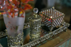 VIDRO PARA PERFUME - VP-1835 - loja online