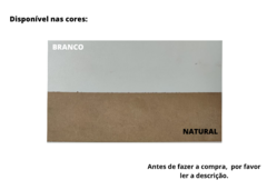 Placa Decorativa Old7 Jack Daniels Em Mdf Branco - BIDU SHOP