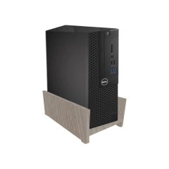 Suporte Para Cpu Madeirado Em Mdf - comprar online