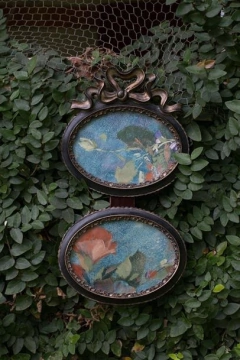 PORTA-RETRATO PAREDE - PP-1214 - comprar online