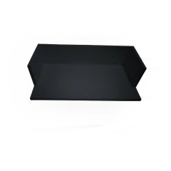 Suporte Para Impressora Simples Trovarelli Em Mdf Preto - loja online