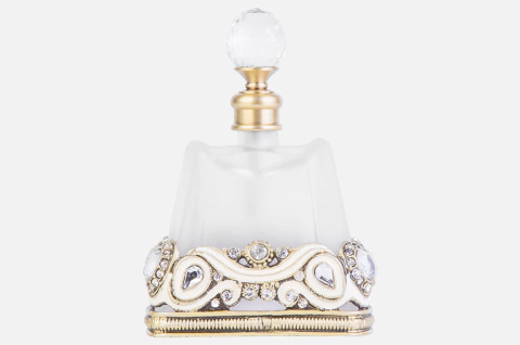 VIDRO PARA PERFUME - VP-1837