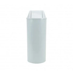 Lixeiras Com Tampa Vai-vem 50l - comprar online