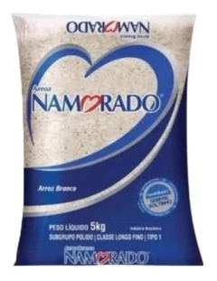 Cesta Basica Sindical Escolar 24kg na internet