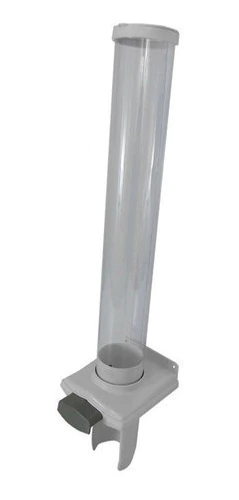 Dispenser Porta Copo Descartável Água Suporte Unicopo - comprar online