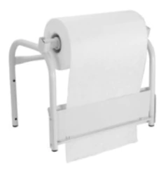 Suporte Bobina Multiuso Fixo Reforçado Aço Carbono D7 na internet