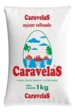 Cesta Básica E Alimentos Completo - comprar online