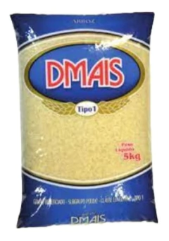 Cesta Básica Econômica Plus Entrega Imediata - comprar online