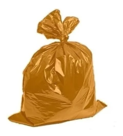 Saco De Lixo 100l Colorido Resistente 100un - loja online