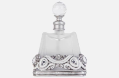 VIDRO PARA PERFUME - VP-1836