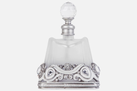 VIDRO PARA PERFUME - VP-1836