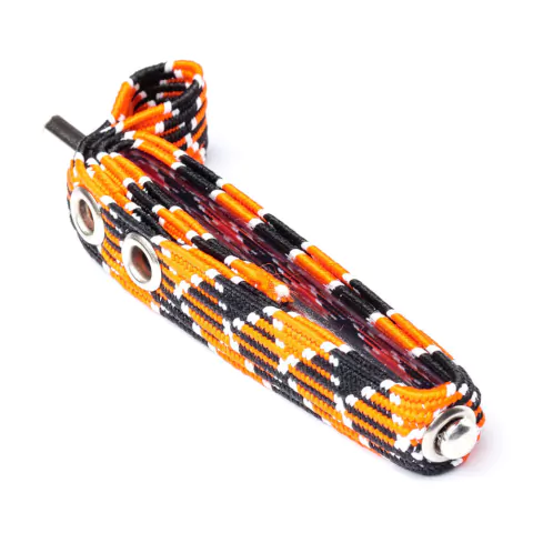 Bracadeira Simples Elastica Regular P/ Guitarra 70f Dunlop