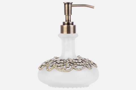 PORTA-SABONETE LIQUIDO - SA-1351