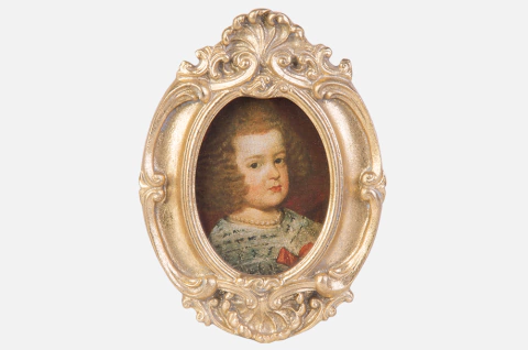 PORTA-RETRATO - PM-2421