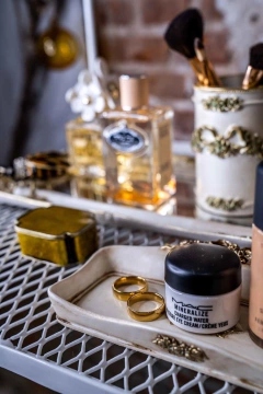 PORTA-JOIAS - PJ-1884 na internet