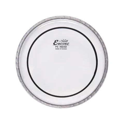 Pele Encore 6 Pol Pinstripe Transparente En-0306-ps Remo