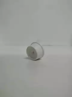 Pézinho Sofa Puff Rack Móveis Em Geral Branco C 90 - comprar online