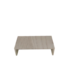 Suporte Para Monitor Madeirado Em Mdf