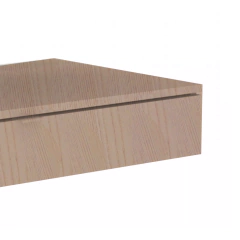 Penteadeira Suspensa Madeirado Em Mdf na internet