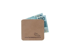 Porta Cédulas Modelo 01 - comprar online