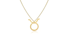 Colar Personalizado Signos - comprar online