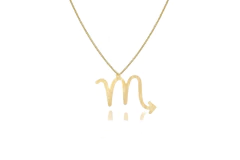 Colar Personalizado Signos - BIDU SHOP